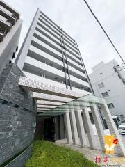 ＪＲ大阪環状線野田駅まで徒歩7分