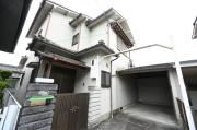 白土町戸建て