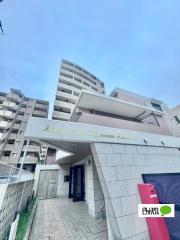 ライジングコート京都西院フロンティアII