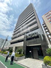 地下鉄御堂筋線なんば駅まで徒歩10分