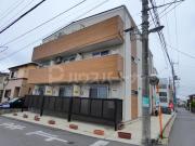 ルーツ弐番館