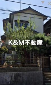 南逆井3丁目戸建て