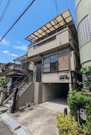 養父丘2丁目戸建貸家ペット可