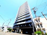 アルファスクエア北15条