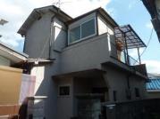 西松ヶ丘戸建