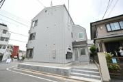 日暮里・舎人ライナー江北駅まで徒歩3分