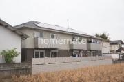 熊本市電健軍線健軍町駅まで徒歩40分