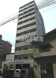 パラシオ南森町