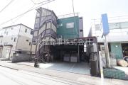 東京メトロ有楽町線氷川台駅まで徒歩7分