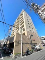 リビオ文京関口シティクロス