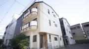 土居マンション