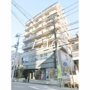 ＪＲ総武線（各駅停車）本八幡駅まで徒歩3分