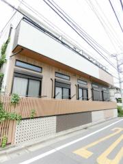レジェンド駒沢