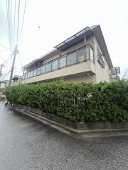 阪神本線打出駅まで徒歩10分
