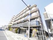 東急田園都市線鷺沼駅まで徒歩12分