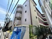 ファインコート3池田中町