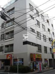 東急目黒線武蔵小山駅まで徒歩3分