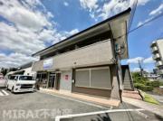 近鉄長野線富田林駅まで徒歩4分