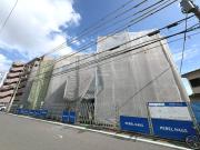 ＪＲ東海道本線辻堂駅まで徒歩15分