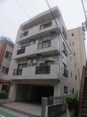 MAISON常盤台