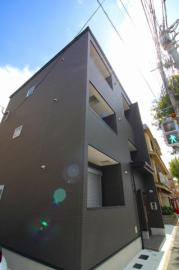 THE NOBLES 諏訪野町II