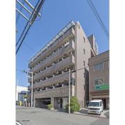 ＪＲ山陽本線兵庫駅まで徒歩3分