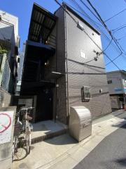 ＪＲ山手線目黒駅まで徒歩8分