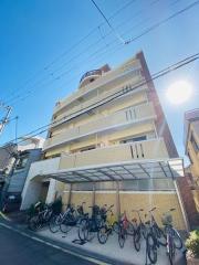 ＪＲ東海道本線塚本駅まで徒歩7分