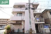 シャンティ東古松