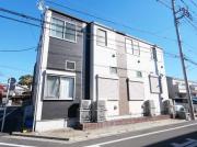 都営三田線西高島平駅まで徒歩5分