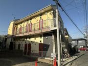 京急本線井土ヶ谷駅まで徒歩9分