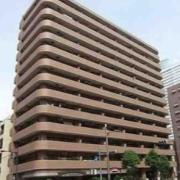 都営大江戸線勝どき駅まで徒歩3分