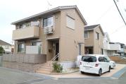 岡田様戸建借家 B棟