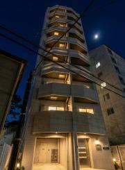 都営三田線板橋本町駅まで徒歩4分