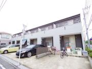 パークテラス北小岩