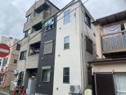 ＪＲ根岸線山手駅まで徒歩10分