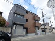 京成千原線千葉寺駅まで徒歩12分