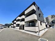 西鉄天神大牟田線聖マリア病院前駅まで徒歩12分