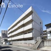 地下鉄鶴舞線原駅まで徒歩8分