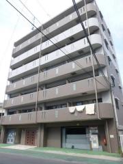ファーストクラス鴨居