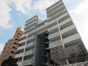 地下鉄御堂筋線西中島南方駅まで徒歩4分