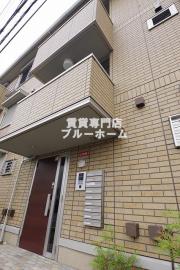 南海高野線百舌鳥八幡駅まで徒歩7分