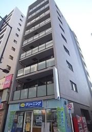 ラビエール東京