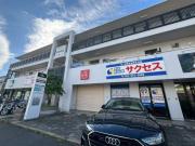 ＪＲ鹿児島本線戸畑駅までバス約18分 徒歩3分