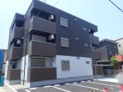 フジパレス岸和田駅前I番館