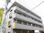 ＪＲ中央線立川駅まで徒歩18分