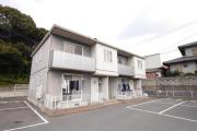 三洋タウン岡垣A