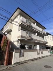 クレスト北花田