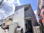 ＪＲ中央線立川駅まで徒歩15分