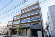 ＪＲ山手線新大久保駅まで徒歩6分